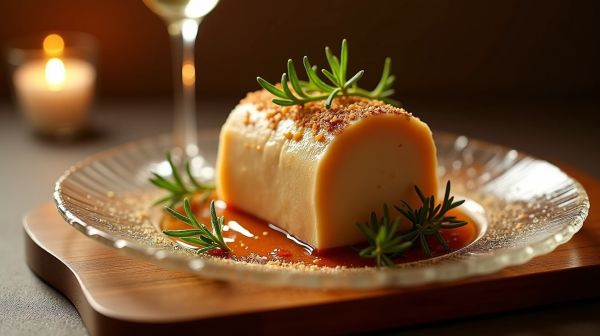 Quality foie gras options available throughout the UK