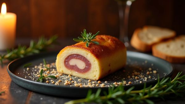Quality foie gras options available throughout the UK